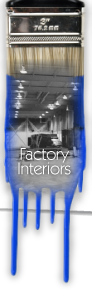 JK Factory Interiors